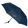 Parapluie pliable Harper & Neyer Blue marine ø 102 cm