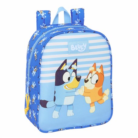 Cartable Bluey 22 x 27 x 10 cm