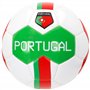 AKTIVE Ballon de Football Portugal