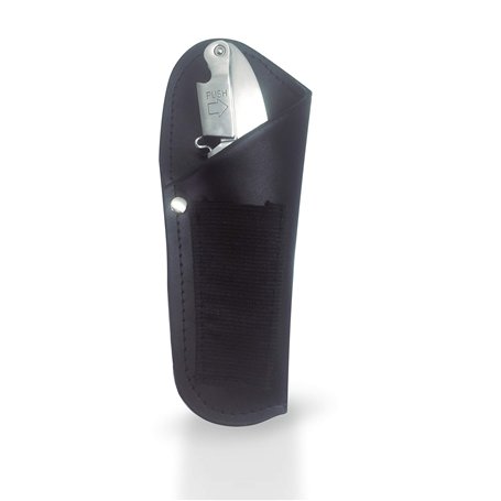 Vin Bouquet FID 085 Étui Tire-Bouchon en Cuir