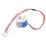 ICQUANZX 5 ensembles 28BYJ-48 ULN2003 5V moteur pas à pas + carte pilote ULN2003 pour Arduino