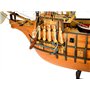 Artesanía Latina - Maquette de Bateau en Bois - Galion Espagnol San Francisco II - Modèle 22452N, Échelle 1:90 - Maquettes à Ass