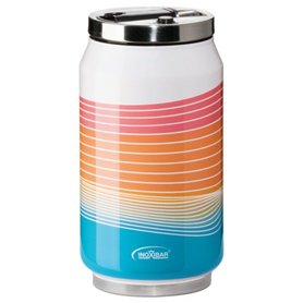 Bouteille Pulvérisatrice Inoxibar 61263