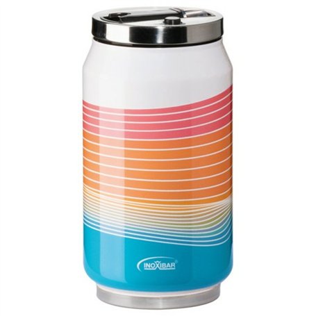 Bouteille Pulvérisatrice Inoxibar 61263