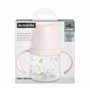 Tasse Apprentissage Bébé avec Bec Souple en Silicone