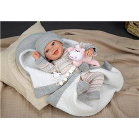 Pâte à modeler en argile Arias