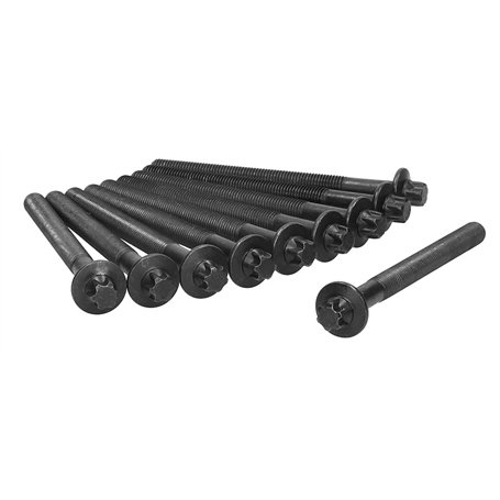 AJUSA 81031800 Jeu de boulons de culasse de cylindre