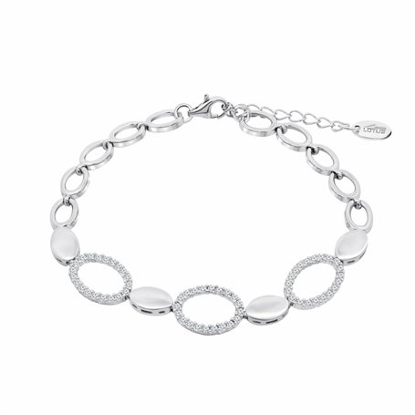 Bracelet Femme Lotus LP3811-2/1 Argenté