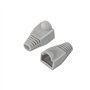 Nanocable 10.21.0301-OEM - Housse pour connecteur de Câble Ethernet RJ45,(10 u.)