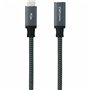Câble USB NANOCABLE 10.01.4501-COMB