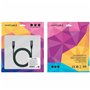 Câble USB NANOCABLE 10.01.4501-COMB