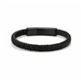 Bracelet Homme Radiant RH000276 Noir