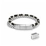 Bracelet Homme Radiant RH000301 Argenté