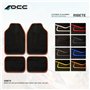 Set de tapis de voitures OCC Motorsport OCCSK0010 5 Pièces