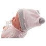 Poupée nouveaux-nés Antonio Juan Carla Nuages (40 cm)