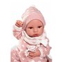 Bébé poupée Antonio Juan 42 cm
