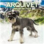 ARQUIVET Os pressée avec poulet 100 g - 100% naturel snacks - prix, récompenses, bonbons, chien - produit à faible lumière dans 