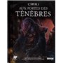 Edge Entertainment Jeu de rôles Asmodee l'appel de Cthulhu Aux Portes des Ténèbres