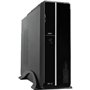 SATYCON Ordinateurs personnels Marque Modèle Ordinateur PC Slim I3-2120 4GB 1TB DVDRW Free