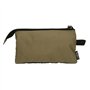 Pepe Jeans Caden Trousse triple compartiment Vert 22x12x5 cms Polyester