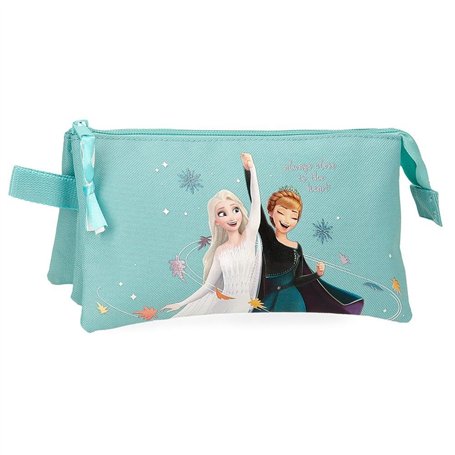 Enso Frozen Always Close to The Heart Fille Bagage - Sac Messager
