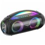 Haut-parleurs bluetooth portables Mars Gaming MSPULSE Noir 4 W 50 W