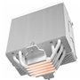 Ventilateur CPU Mars Gaming MCPUX5W