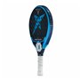Raquette de Padel Drop Shot Explore Pro Attack Nic Bleu Noir