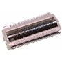 ELECTROTODO remplacement de tête coupe épilateur Braun Silk Epil 9 Flex 81719636
