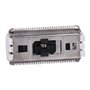 ELECTROTODO remplacement de tête coupe épilateur Braun Silk Epil 9 Flex 81719636