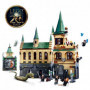 LEGO Harry Potter La Chambre des Secrets de Poudlard 76389 - Jeu de constructio 159,99 €