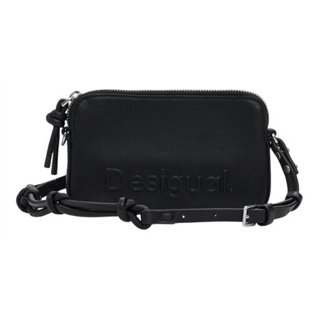 Desigual Mone_Half Julia Black