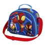 Marvel Spiderman Spinners-Sac à Goûter 3D