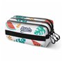 Trousse Fourre-Tout Triple Lilo & Stitch