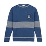CERDÁ LIFE'S LITTLE MOMENTS Pull Homme et Femme Harry Potter avec col Rond et Manches Longues Style Tricot-Licence Officielle