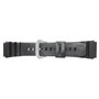Diloy Bracelet de montre compatible avec Casio AMW-320 MDV-107 22 mm Réf 200F2A
