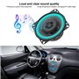 4 Pouces 100W Voiture Tweeter Super Puissance Haut-Parleur véhicule Porte Musique Haut-parleurs Audio