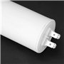 Condensateur de démarrage de moteur à courant alternatif CBB60, condensateur de générateur 450V 35uF 4 broches 0.2 pour climatis