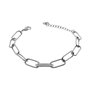 Bracelet Homme LIU JO LJ2339 Argenté