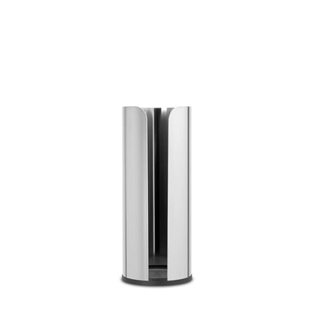 Brabantia 280580 Renew Collection Distributeur de Papier hygiénique