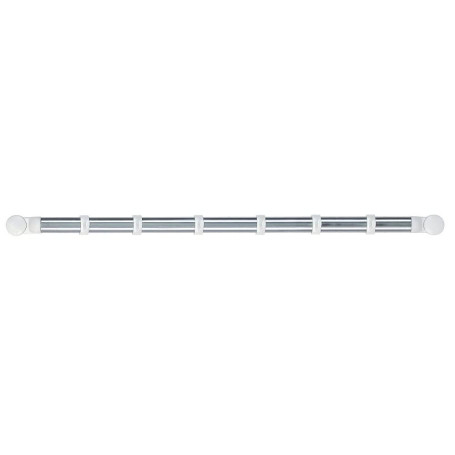 Brabantia 337161 Essential Barrette Murale Coloris Essential