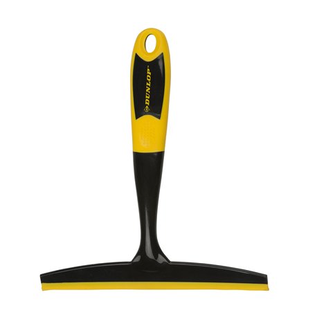 Dunlop véhicule Raclette pour Vitres de Voiture: Nettoyage Efficace et Élimination de la Glace