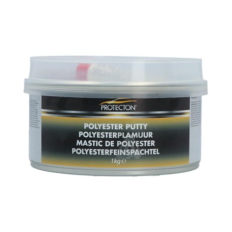 Protecton Mastic de Polyester 1kg