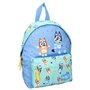 Bluey Rugzak - Best friends fun