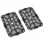 Friteuse à Air Princess 182074 2400 W Noir 8 L