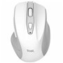 Souris sans-fil Trust Nito Silent Blanc 2200 dpi