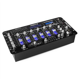 Skytec STM-3007 - Table de Mixage DJ