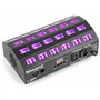 BeamZ Strobe LED UV BUV463-24 LED UV