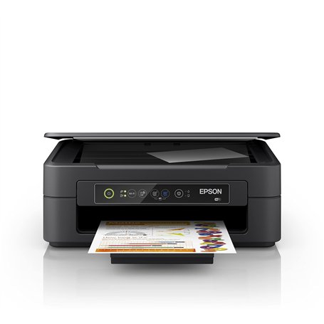 Epson T Expression Home XP-2150 3in1 Multifonktionsdrucker Tintenstrahl A4 Noir