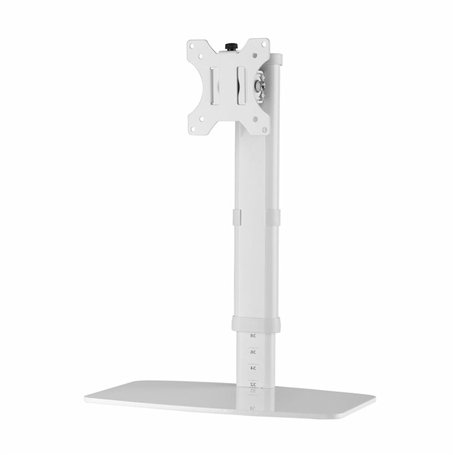 Support de table d'écran Neomounts FPMA-D890WHITE